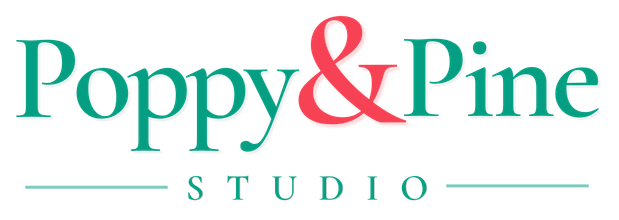 Poppy & Pine Studio - Children's Books and Learning Resources