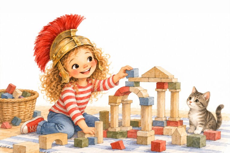 Why Latin? 7 Reasons to Teach Latin to Children